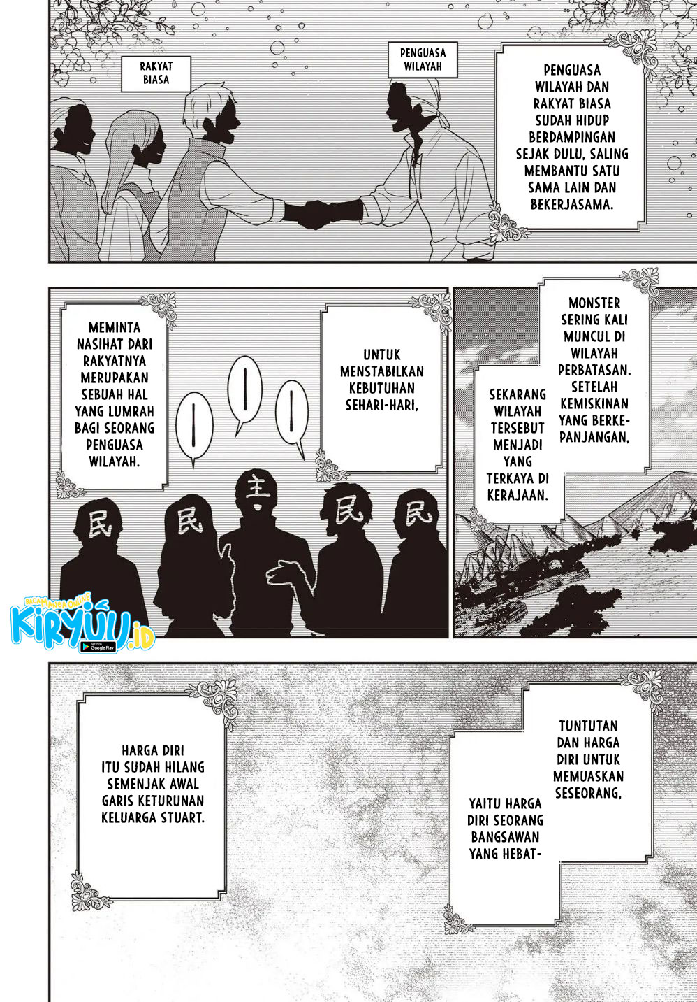 Tanaka-ke, Tensei suru. Chapter 27 - halaman 11