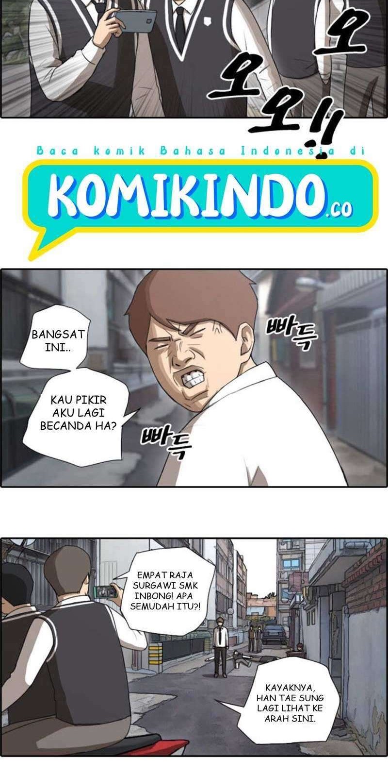 Tanaka-ke, Tensei suru. Chapter 3 - halaman 15