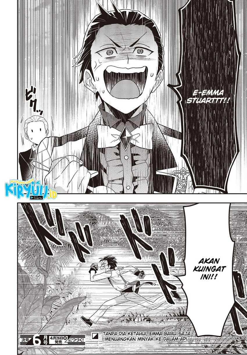 Tanaka-ke, Tensei suru. Chapter 31 - halaman 17