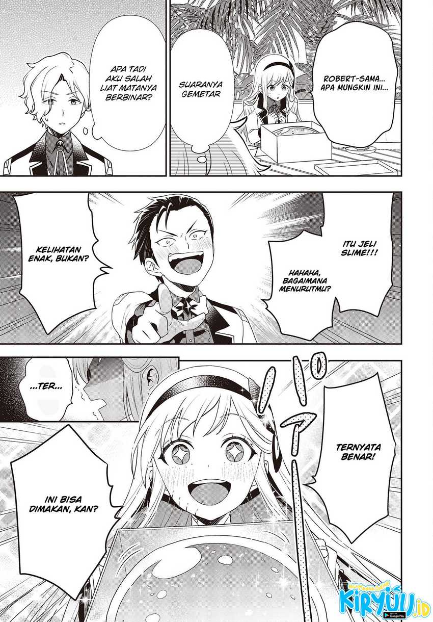 Tanaka-ke, Tensei suru. Chapter 31 - halaman 4