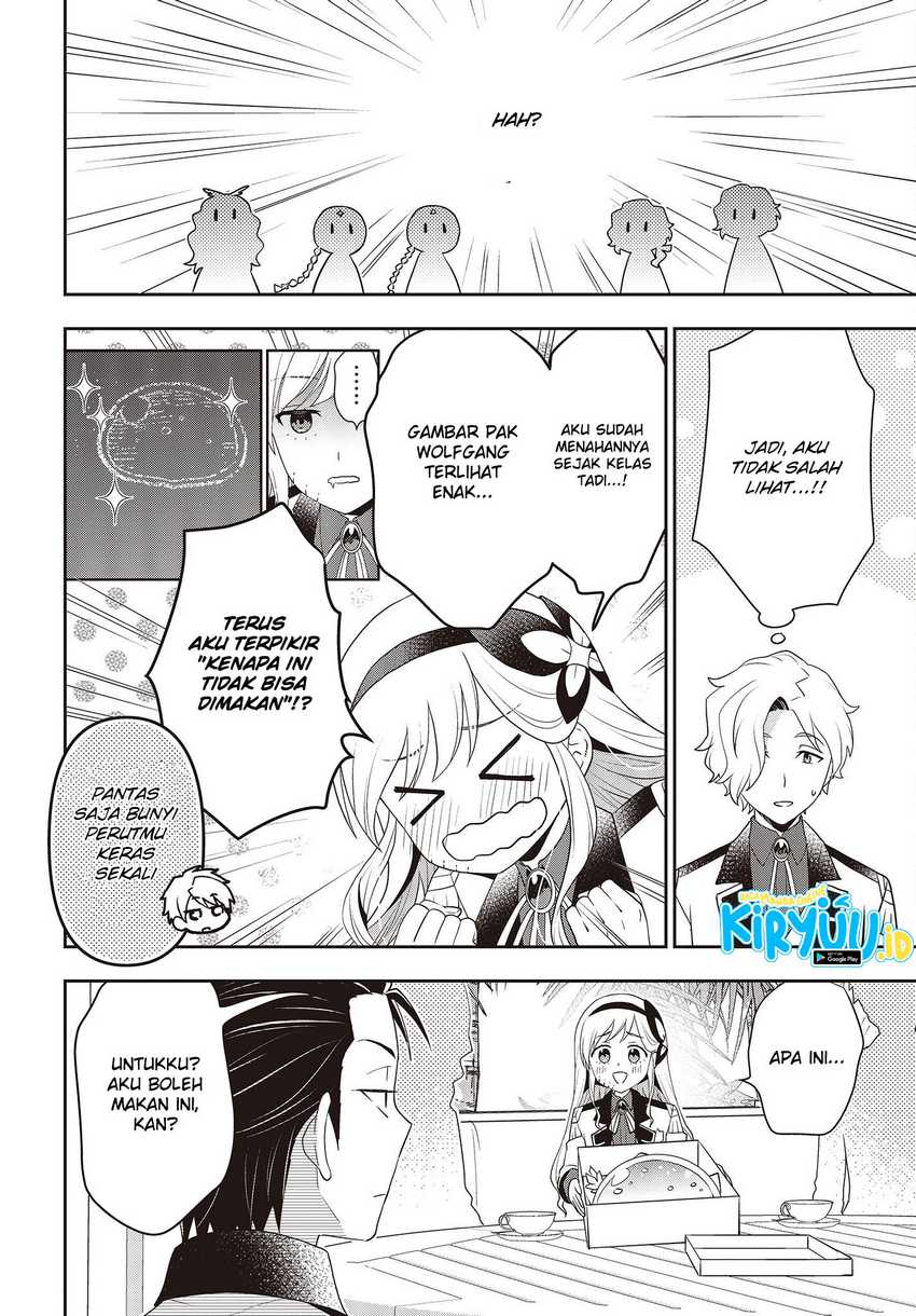 Tanaka-ke, Tensei suru. Chapter 31 - halaman 5