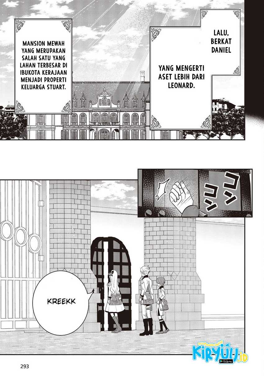 Tanaka-ke, Tensei suru. Chapter 32 - halaman 19