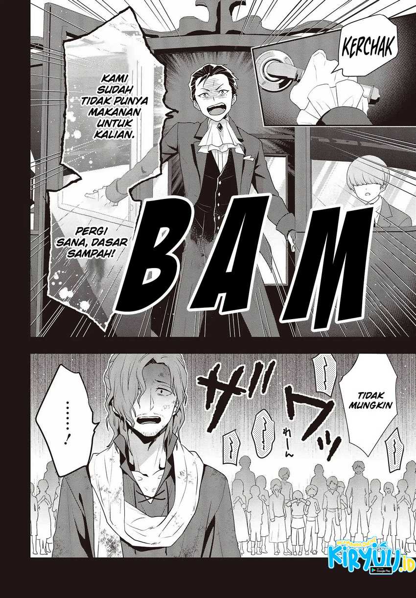 Tanaka-ke, Tensei suru. Chapter 34 - halaman 12