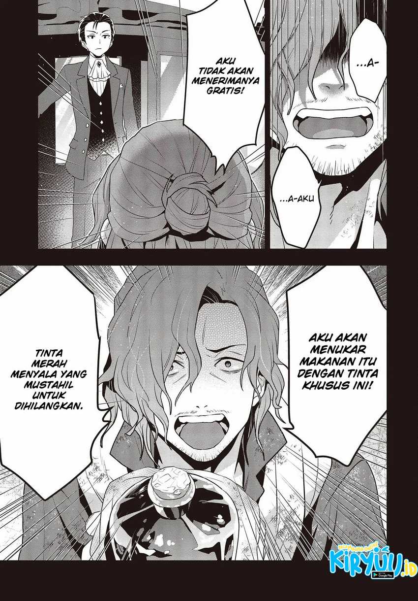 Tanaka-ke, Tensei suru. Chapter 34 - halaman 13