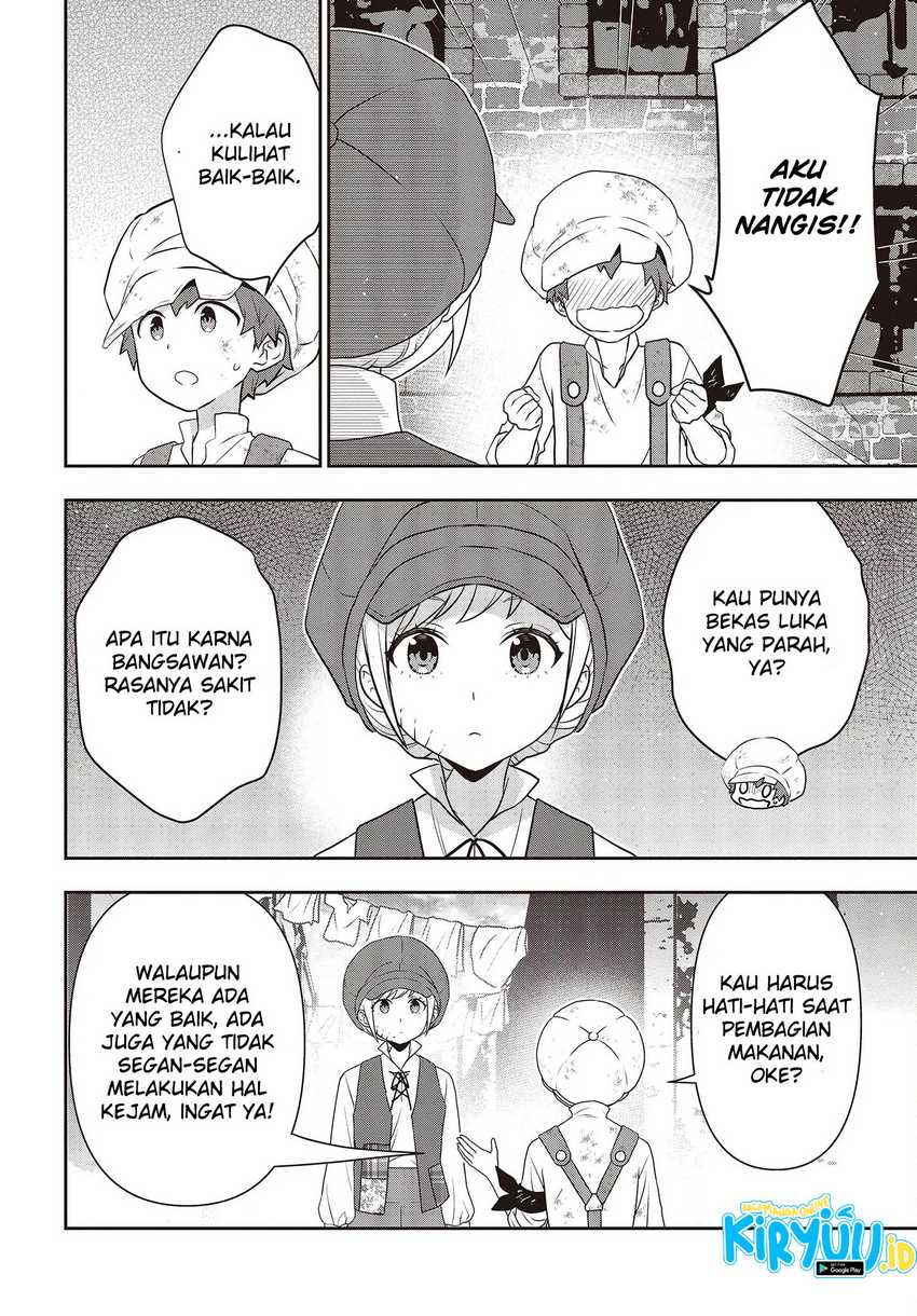 Tanaka-ke, Tensei suru. Chapter 34 - halaman 20