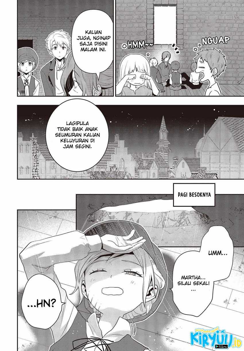 Tanaka-ke, Tensei suru. Chapter 36 - halaman 14