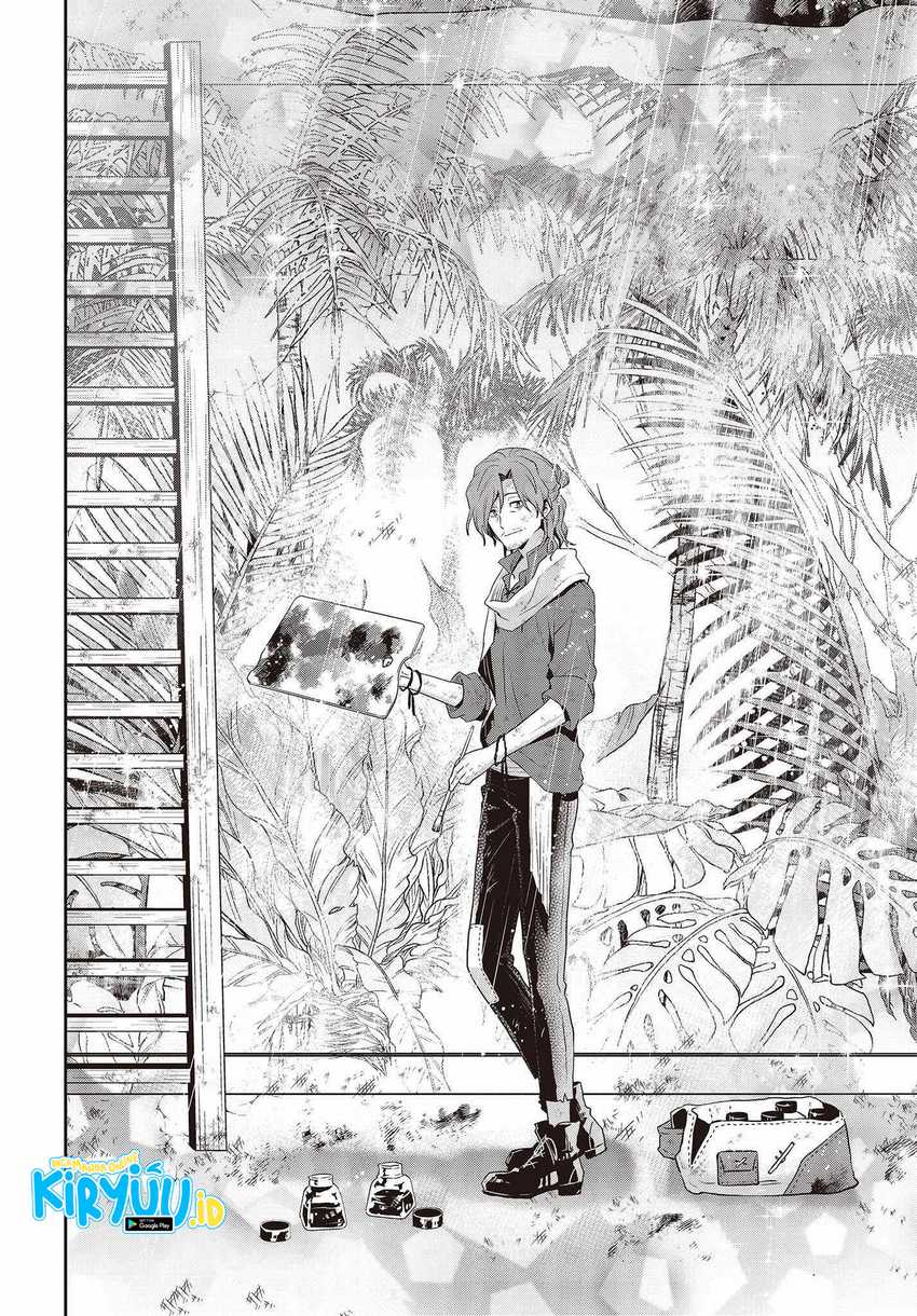Tanaka-ke, Tensei suru. Chapter 36 - halaman 18