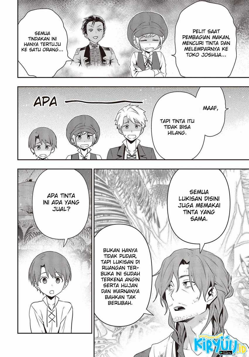 Tanaka-ke, Tensei suru. Chapter 36 - halaman 26