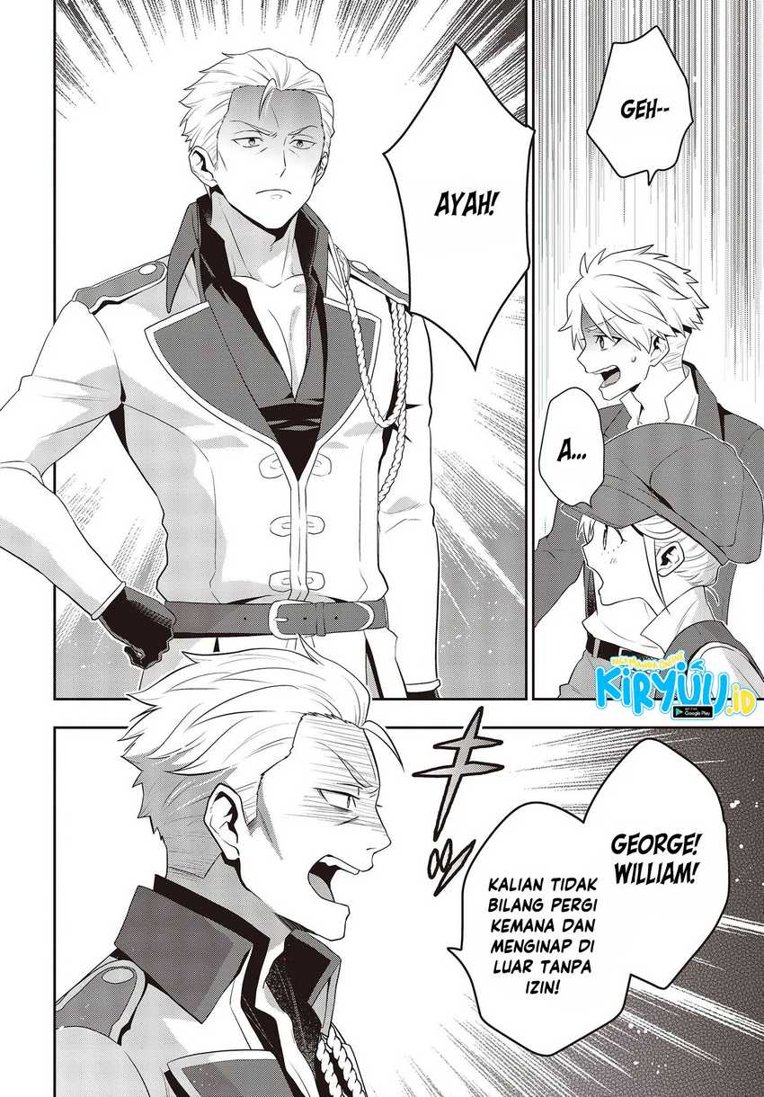 Tanaka-ke, Tensei suru. Chapter 37 - halaman 10