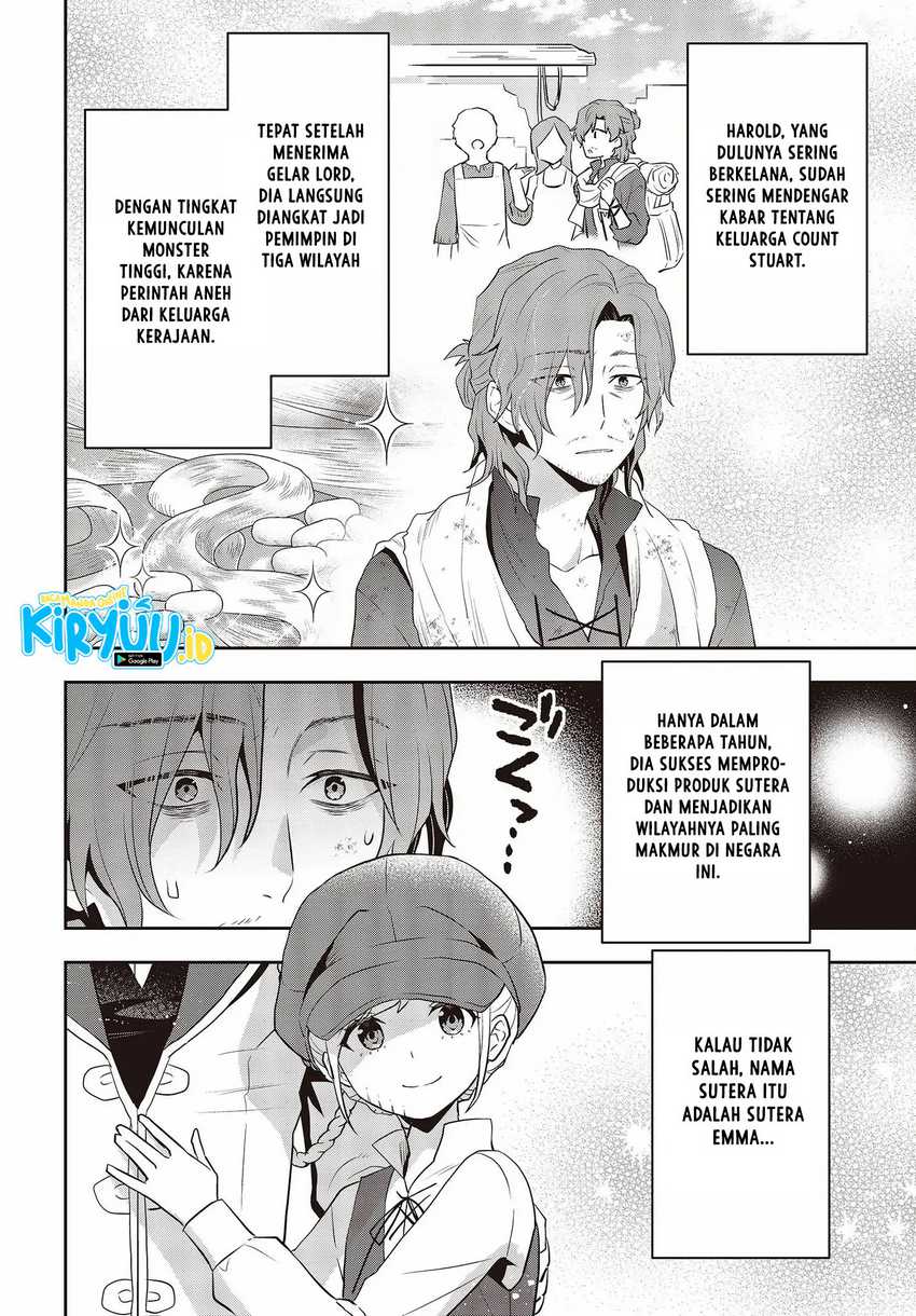 Tanaka-ke, Tensei suru. Chapter 37 - halaman 14