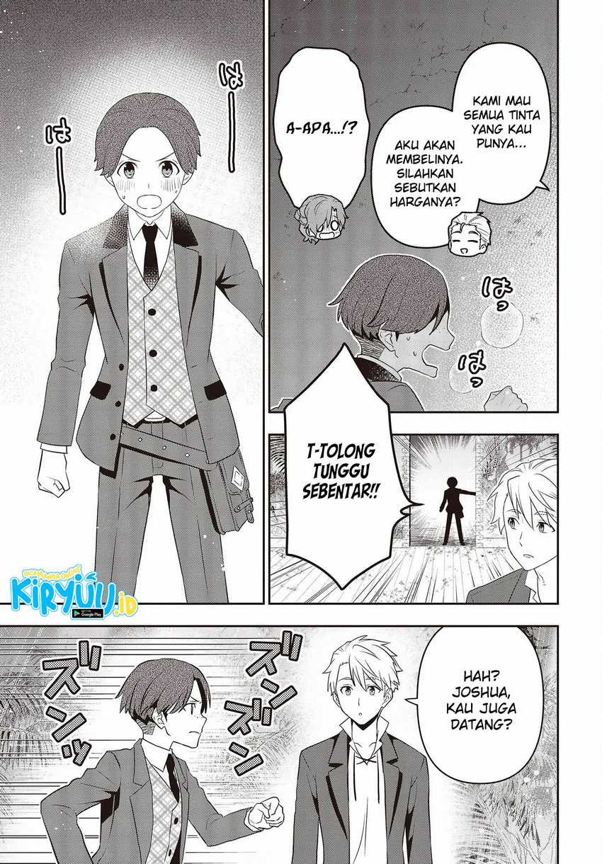 Tanaka-ke, Tensei suru. Chapter 37 - halaman 17