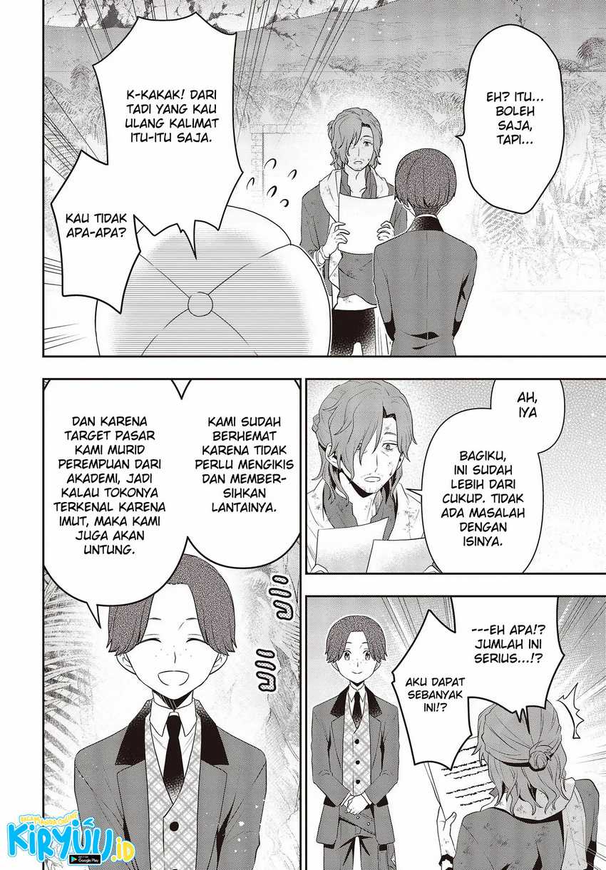 Tanaka-ke, Tensei suru. Chapter 37 - halaman 26