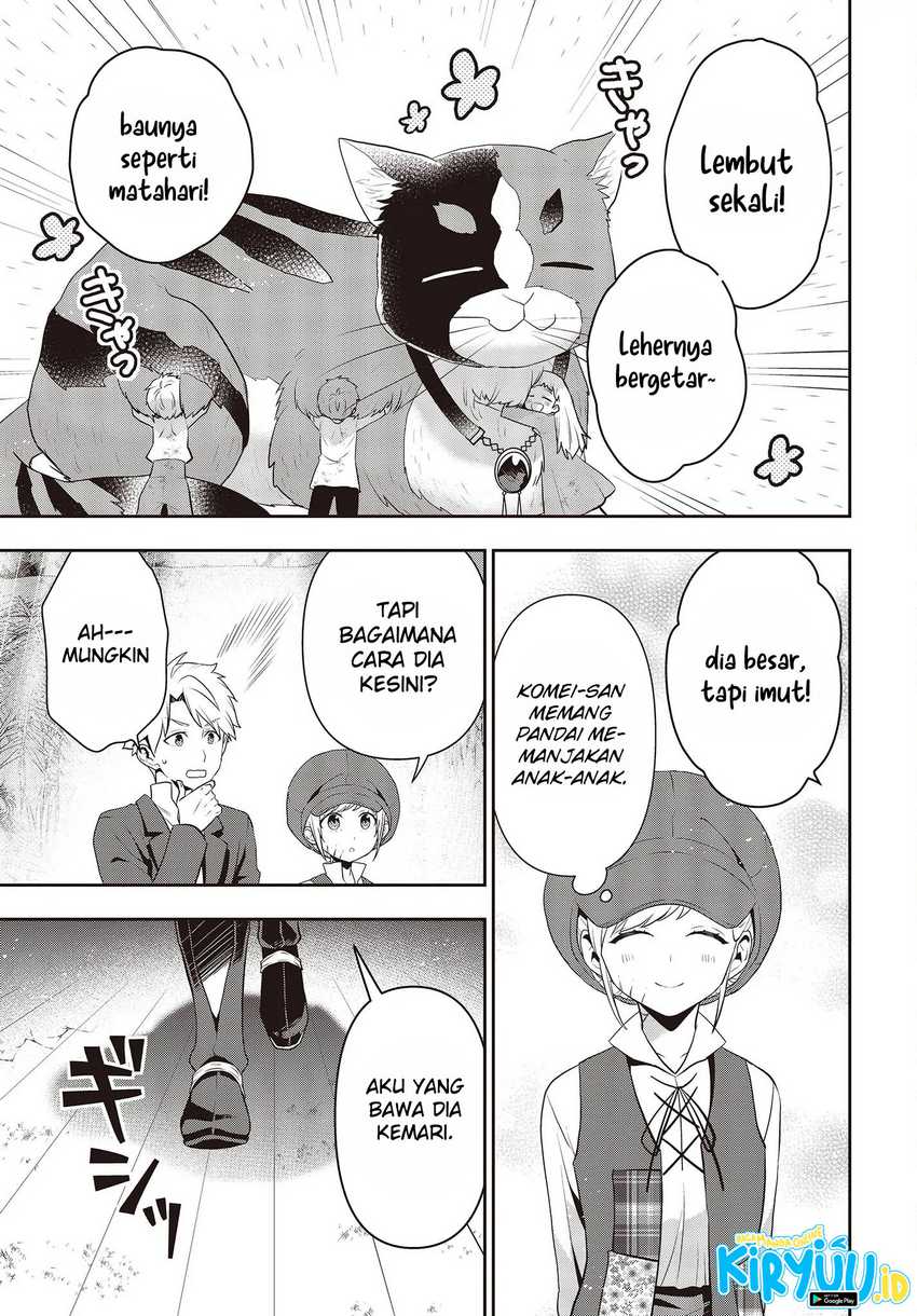 Tanaka-ke, Tensei suru. Chapter 37 - halaman 9