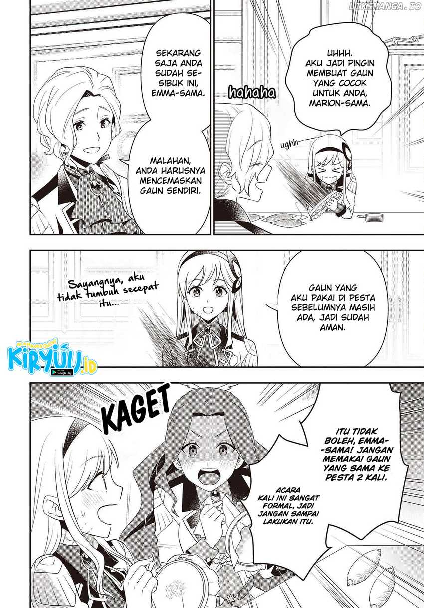 Tanaka-ke, Tensei suru. Chapter 39 - halaman 12