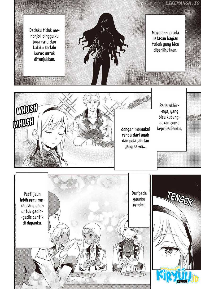 Tanaka-ke, Tensei suru. Chapter 39 - halaman 14