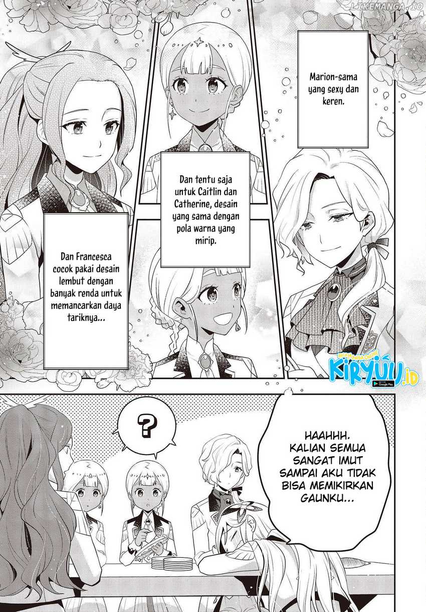 Tanaka-ke, Tensei suru. Chapter 39 - halaman 15