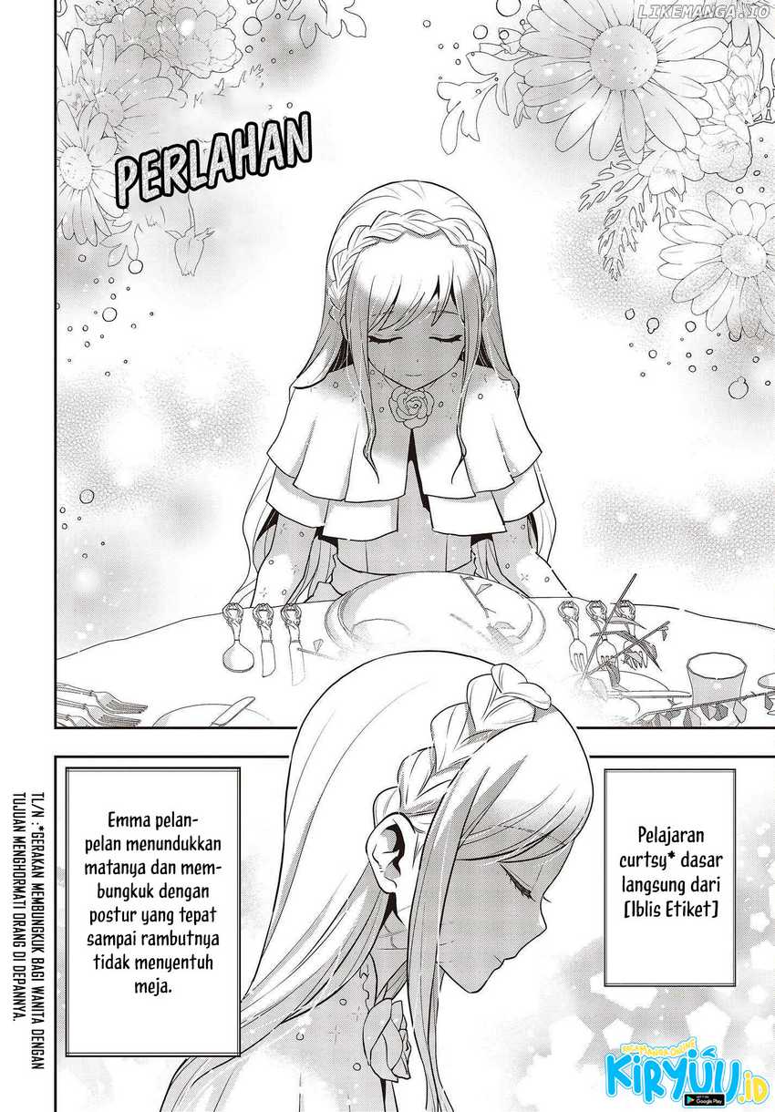 Tanaka-ke, Tensei suru. Chapter 39 - halaman 26