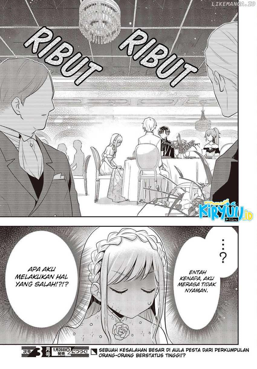 Tanaka-ke, Tensei suru. Chapter 39 - halaman 27