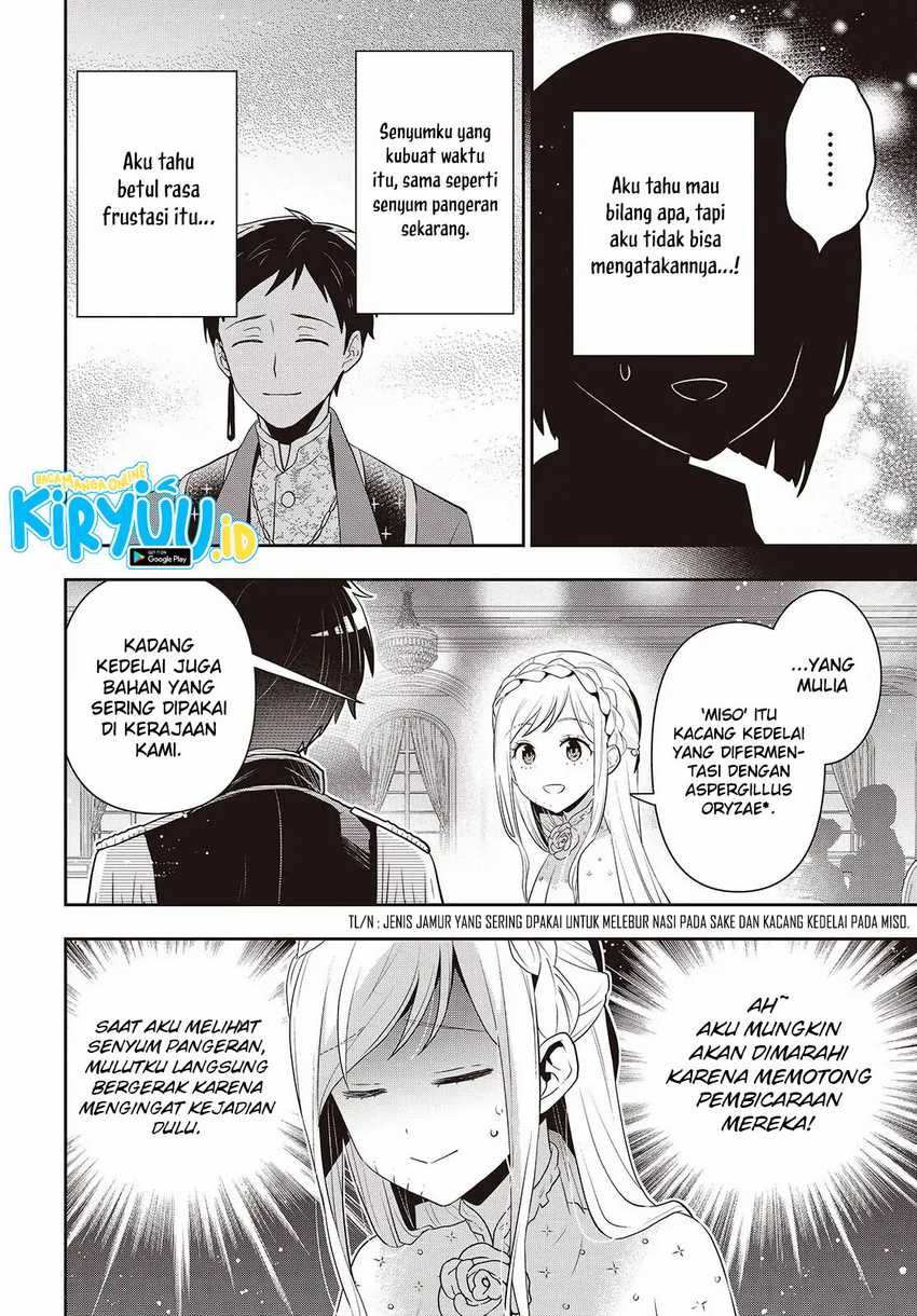 Tanaka-ke, Tensei suru. Chapter 40 - halaman 24