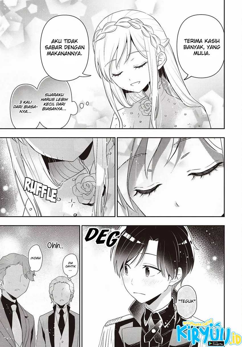 Tanaka-ke, Tensei suru. Chapter 40 - halaman 9