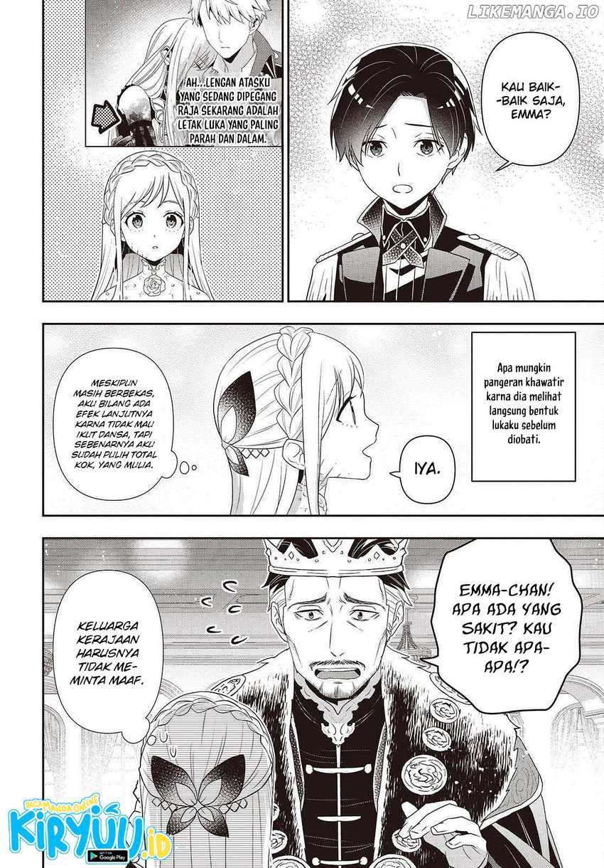 Tanaka-ke, Tensei suru. Chapter 41 - halaman 14