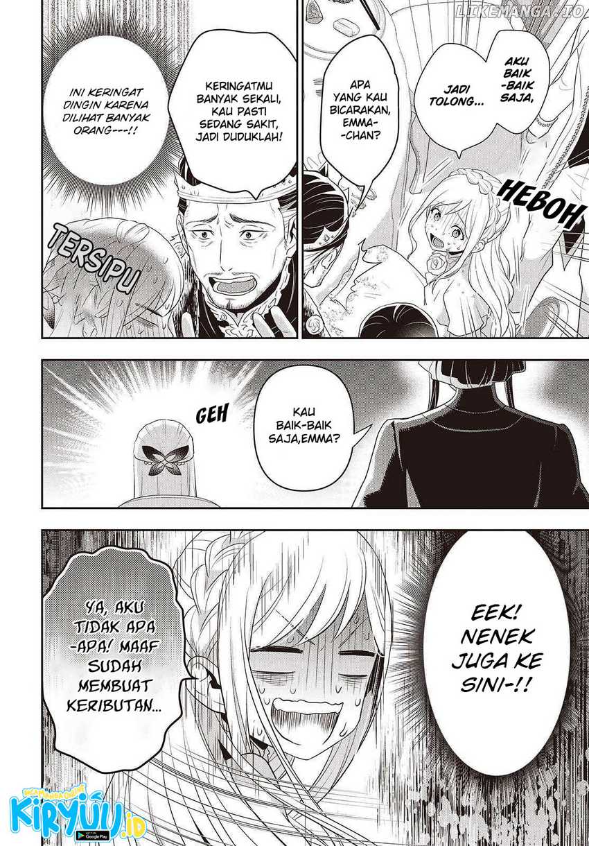 Tanaka-ke, Tensei suru. Chapter 41 - halaman 18