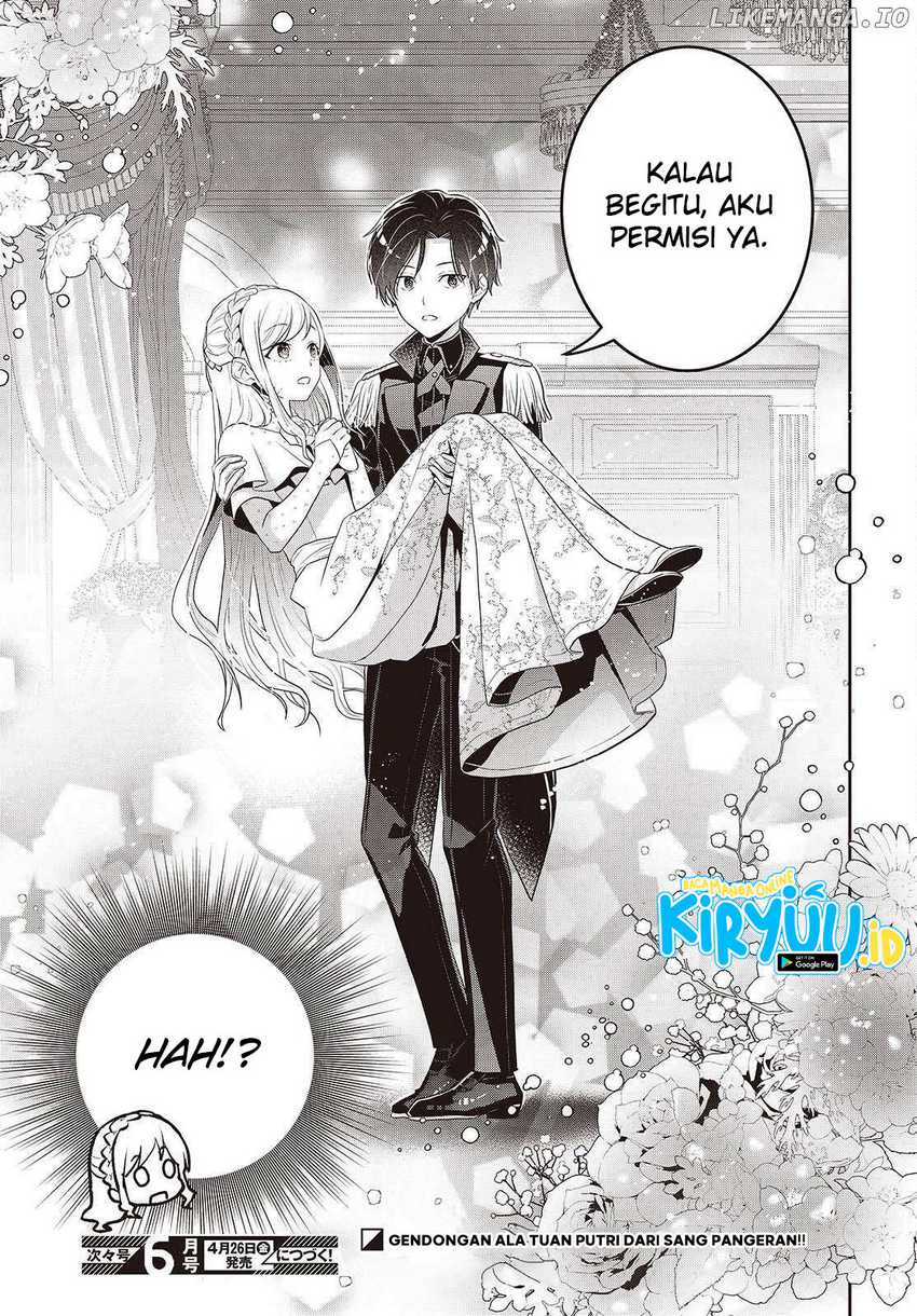 Tanaka-ke, Tensei suru. Chapter 41 - halaman 25