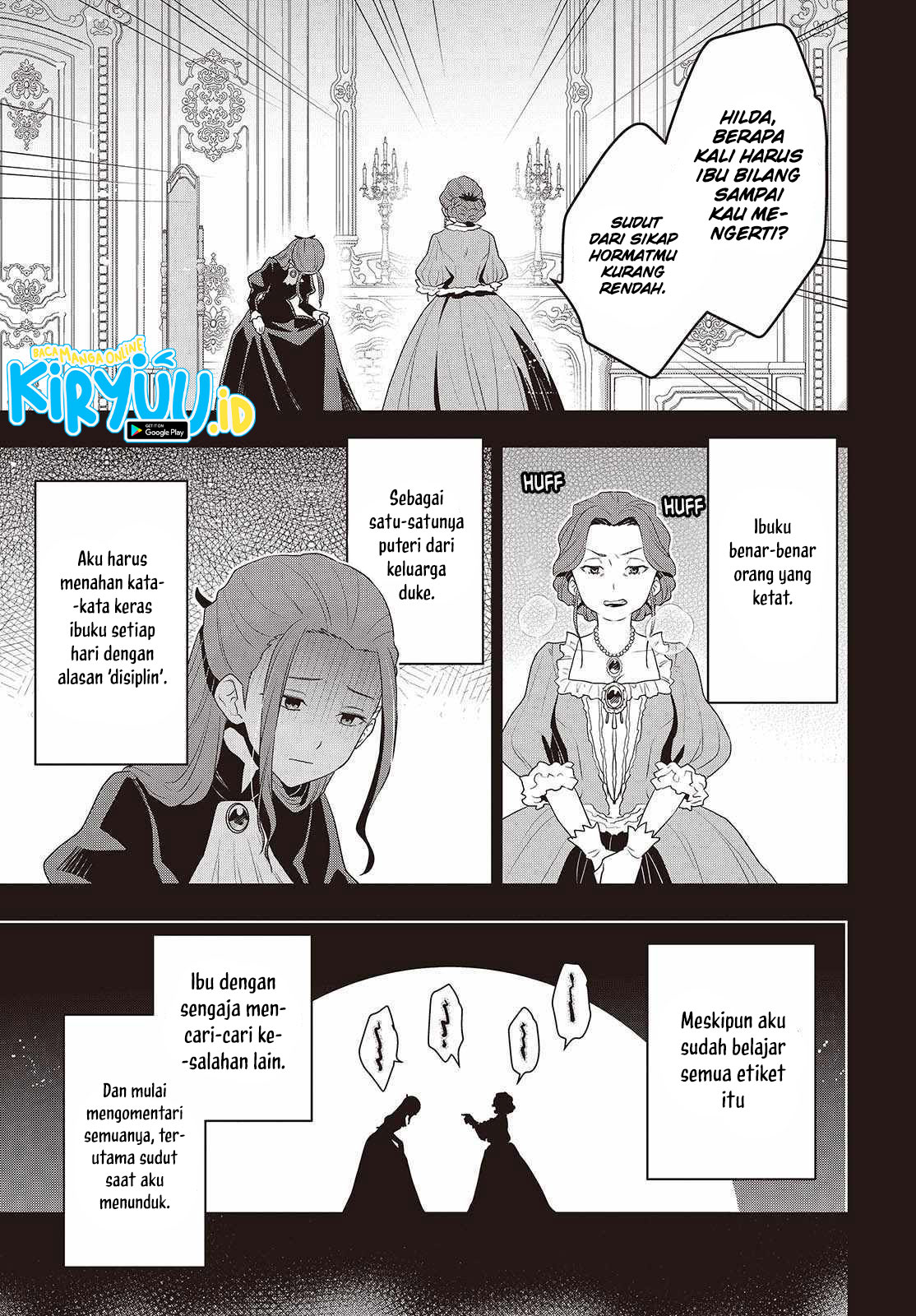 Tanaka-ke, Tensei suru. Chapter 42 - halaman 14