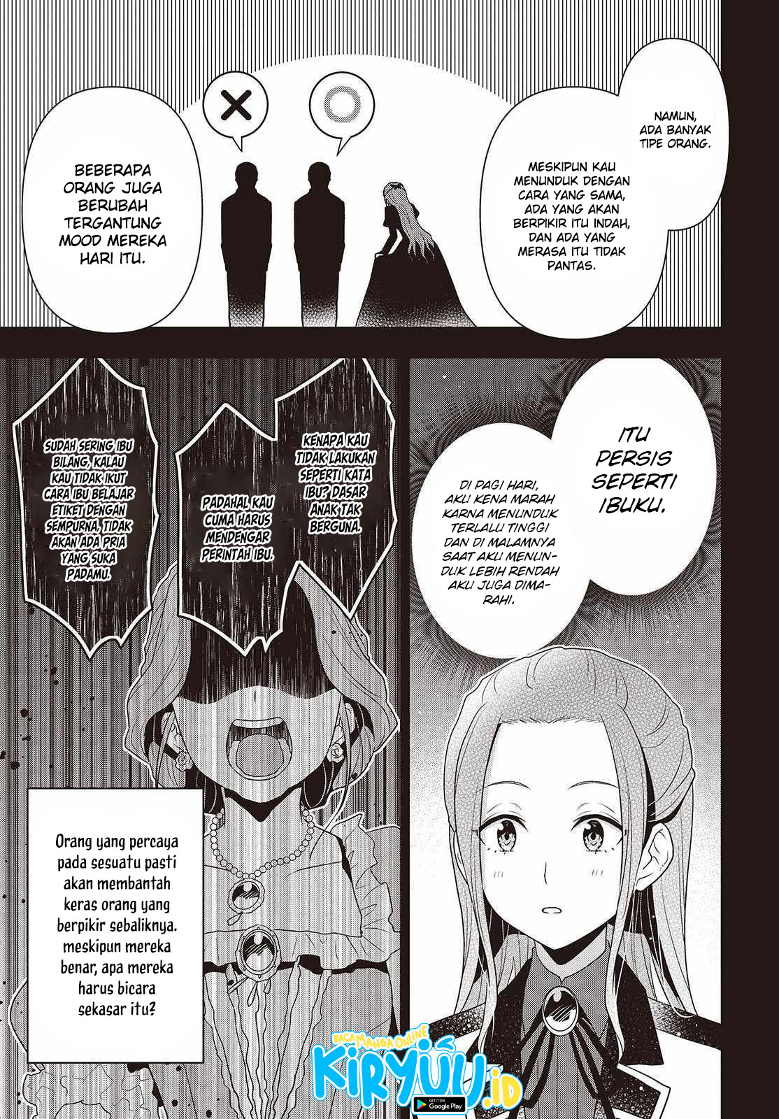 Tanaka-ke, Tensei suru. Chapter 42 - halaman 16