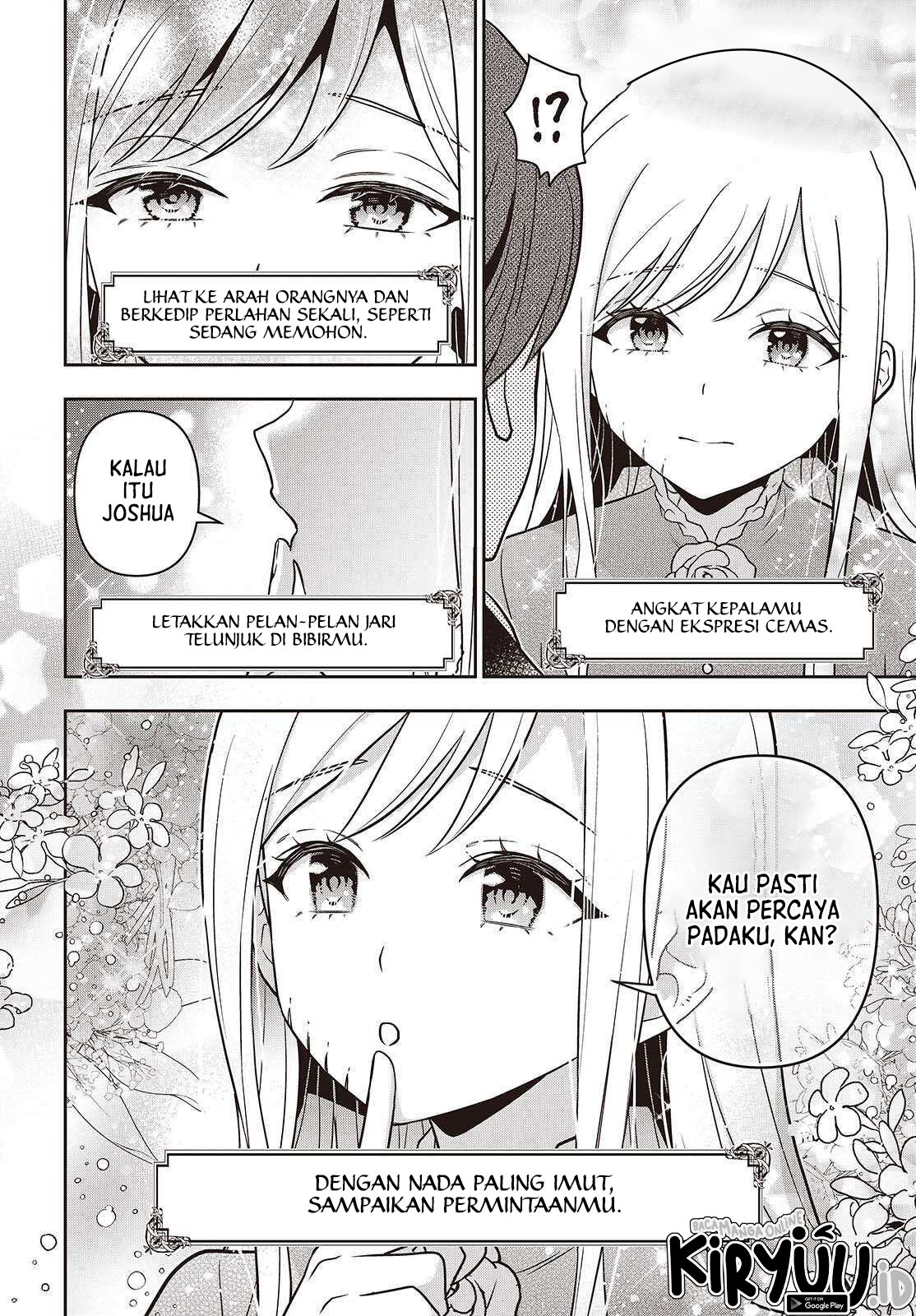 Tanaka-ke, Tensei suru. Chapter 46 - halaman 17