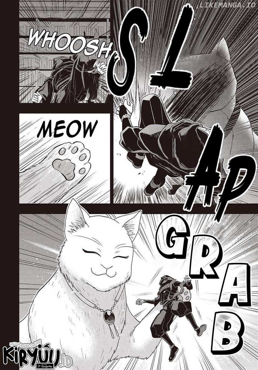 Tanaka-ke, Tensei suru. Chapter 47 - halaman 13