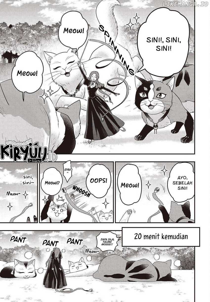 Tanaka-ke, Tensei suru. Chapter 48 - halaman 12