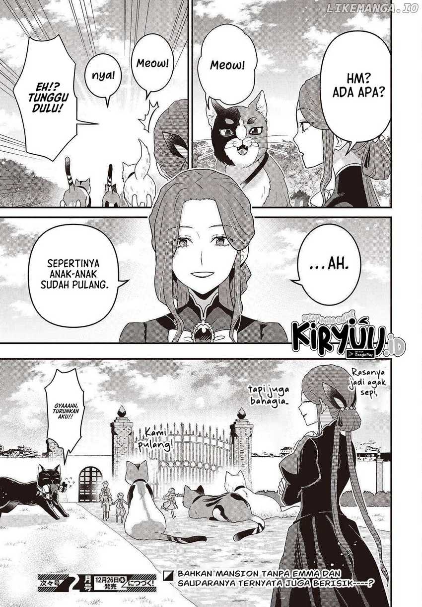 Tanaka-ke, Tensei suru. Chapter 48 - halaman 14