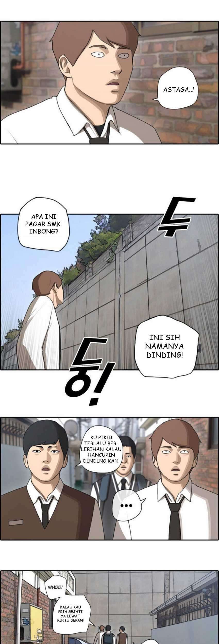 Tanaka-ke, Tensei suru. Chapter 5 - halaman 10