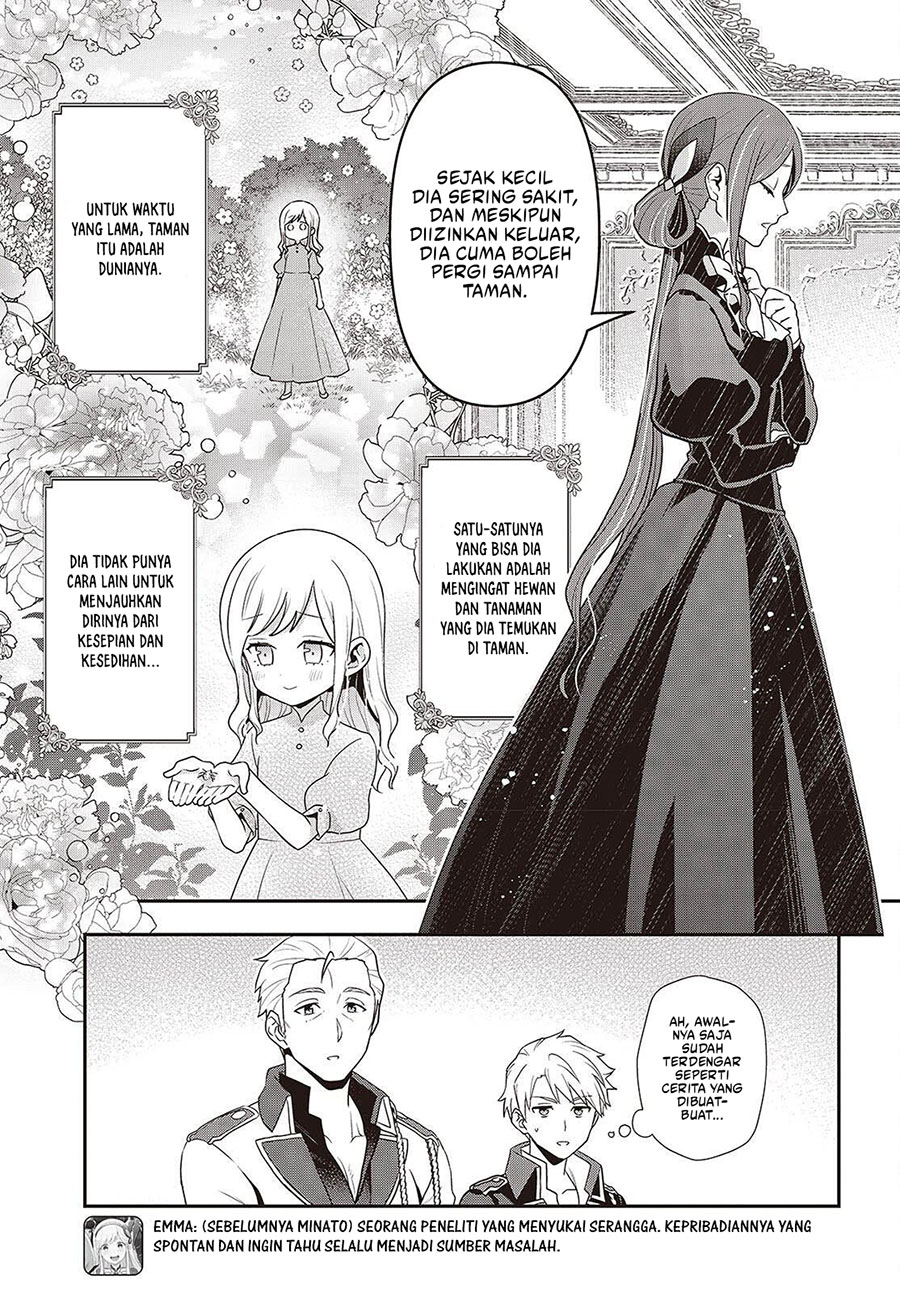 Tanaka-ke, Tensei suru. Chapter 50 - halaman 4