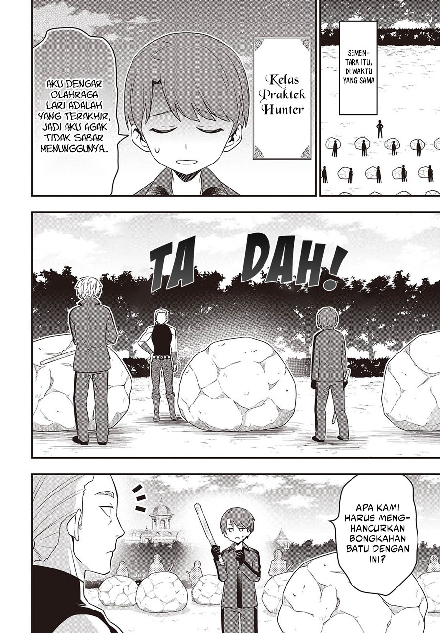 Tanaka-ke, Tensei suru. Chapter 51 - halaman 13