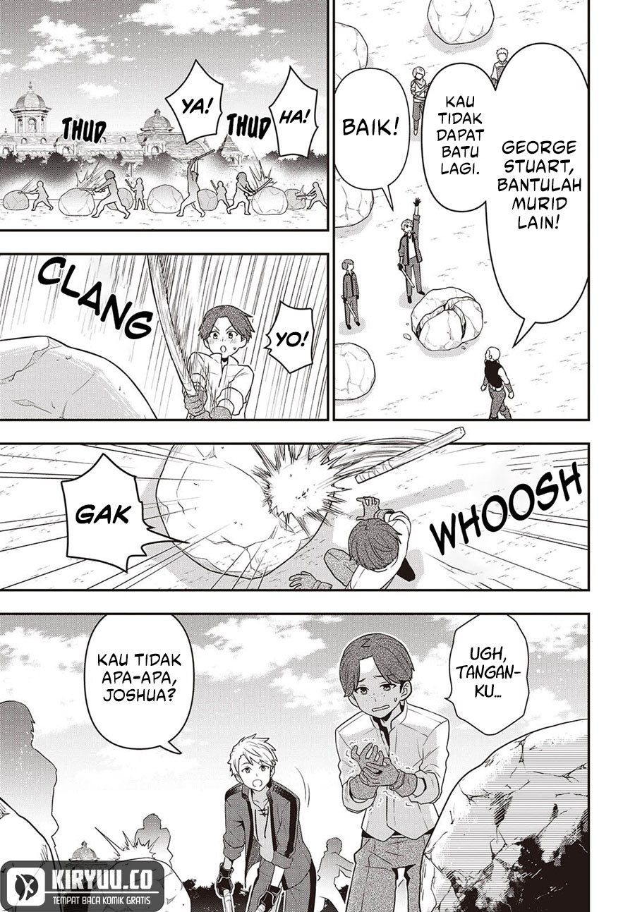 Tanaka-ke, Tensei suru. Chapter 51 - halaman 18