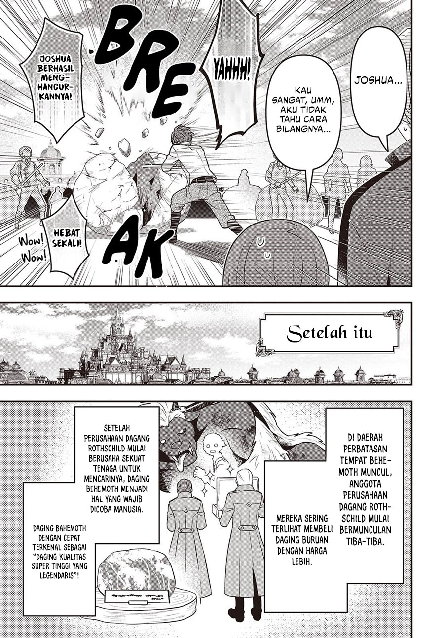 Tanaka-ke, Tensei suru. Chapter 51 - halaman 24
