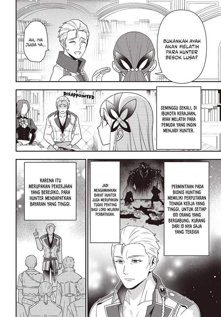Tanaka-ke, Tensei suru. Chapter 52 - halaman 13