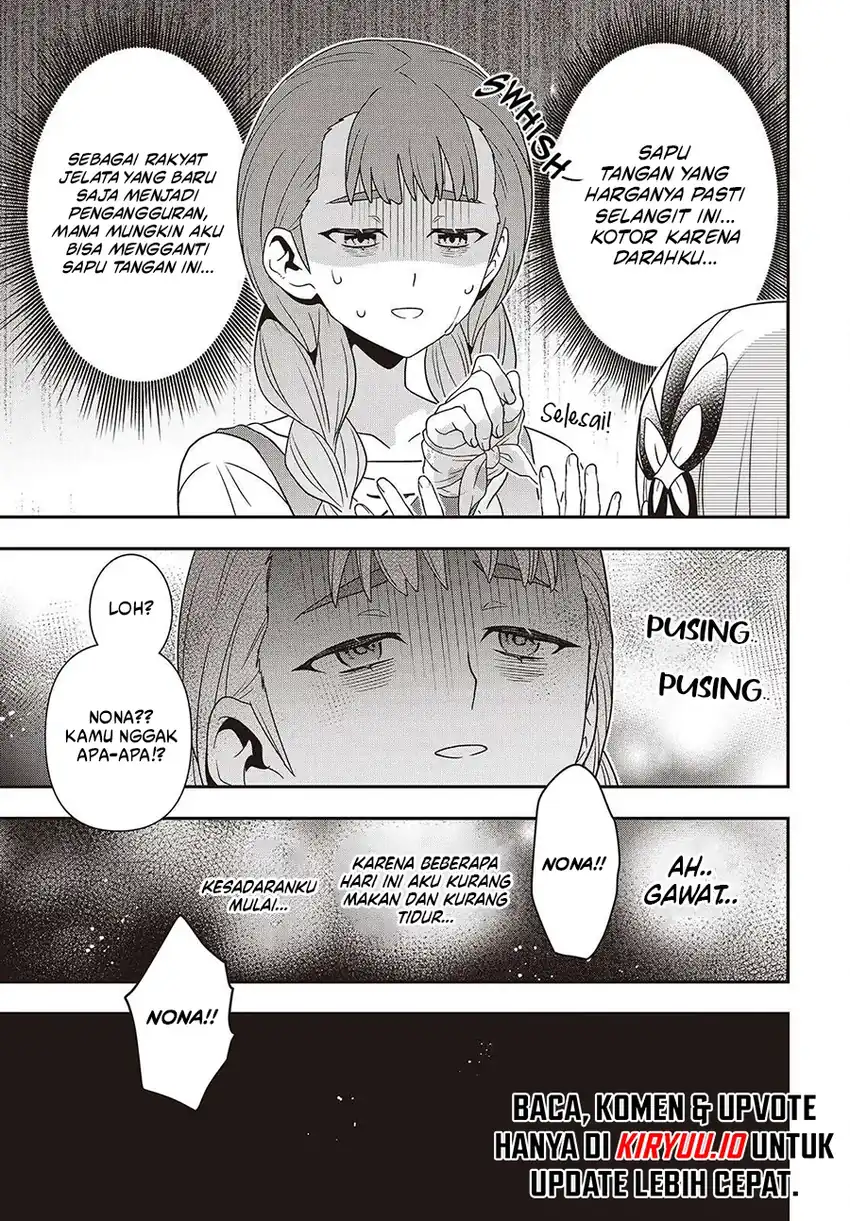 Tanaka-ke, Tensei suru. Chapter 54 - halaman 14
