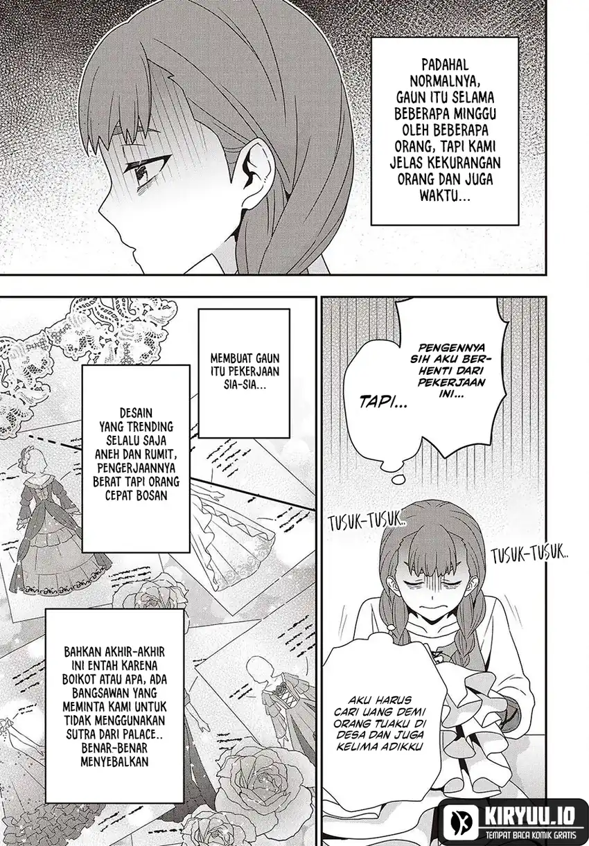 Tanaka-ke, Tensei suru. Chapter 54 - halaman 4