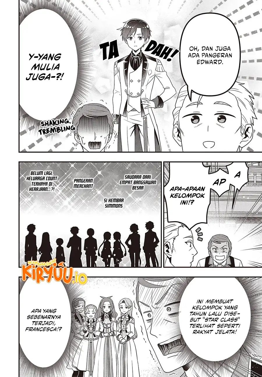 Tanaka-ke, Tensei suru. Chapter 56 - halaman 13