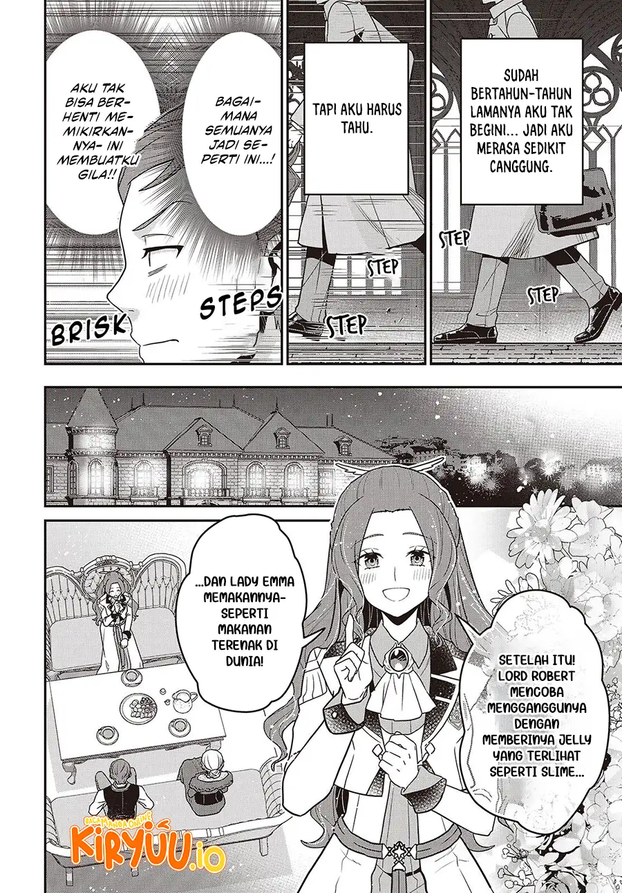 Tanaka-ke, Tensei suru. Chapter 56 - halaman 17