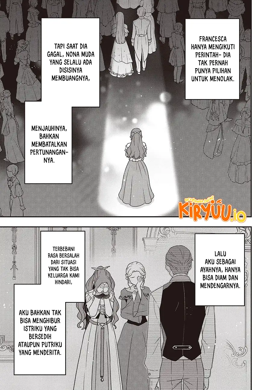 Tanaka-ke, Tensei suru. Chapter 56 - halaman 6