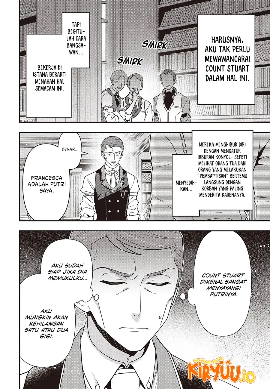 Tanaka-ke, Tensei suru. Chapter 56 - halaman 7