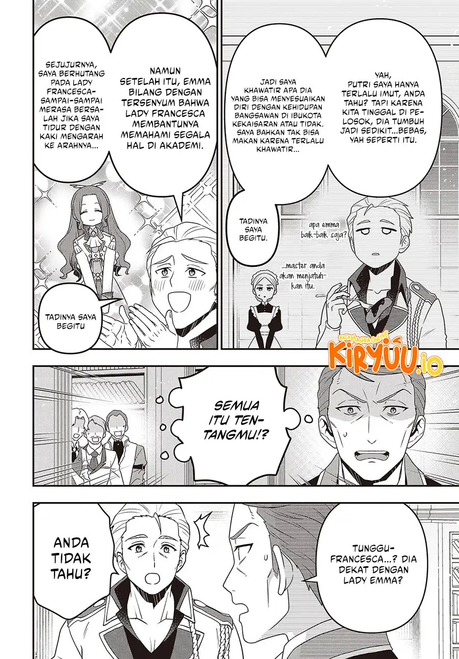 Tanaka-ke, Tensei suru. Chapter 56 - halaman 9