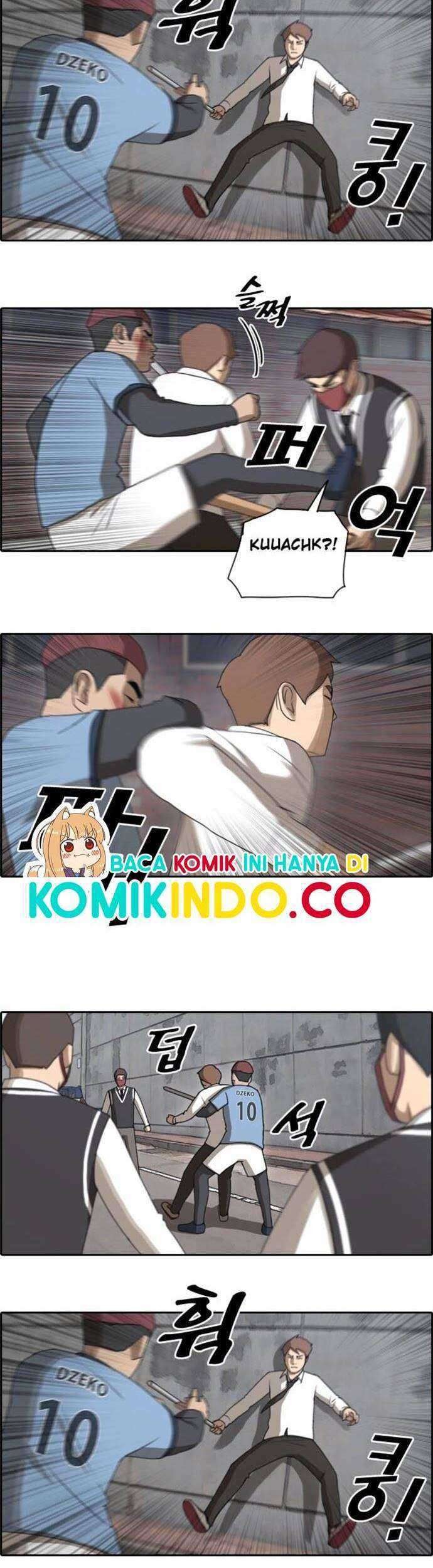Tanaka-ke, Tensei suru. Chapter 6 - halaman 10