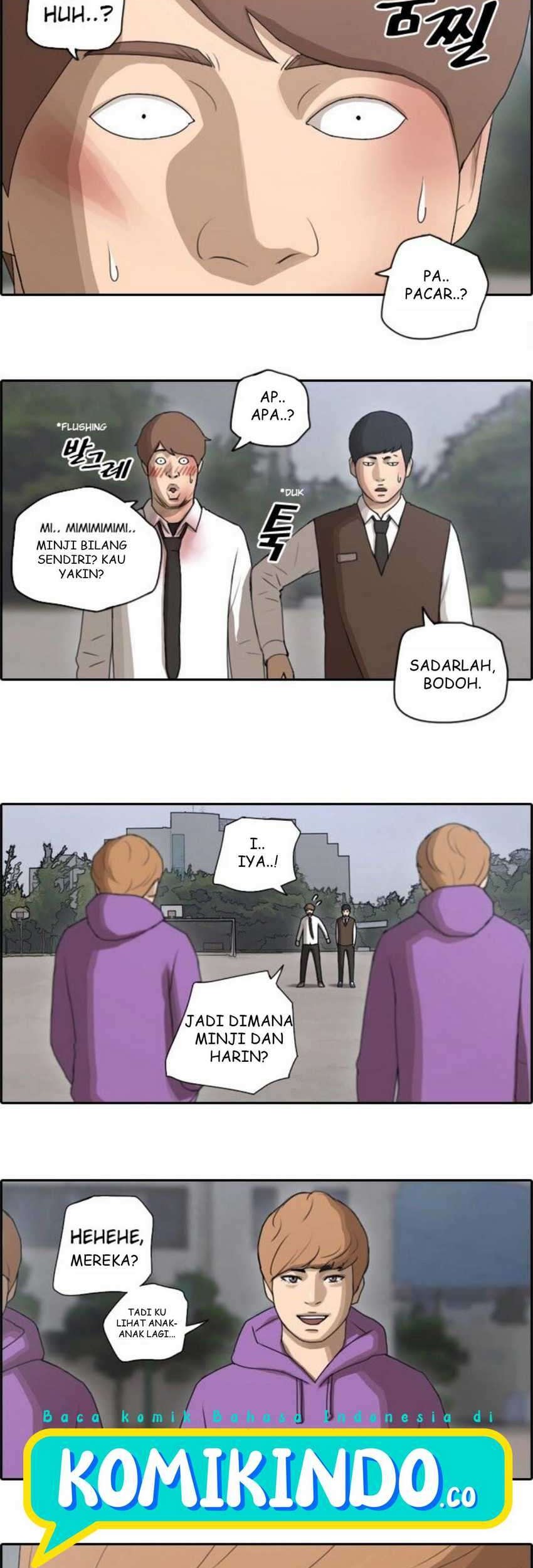 Tanaka-ke, Tensei suru. Chapter 8 - halaman 11
