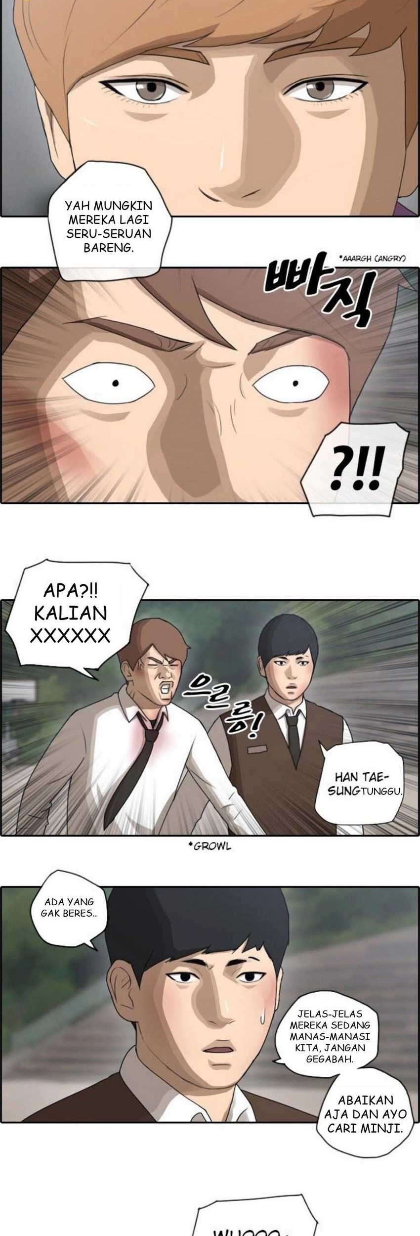 Tanaka-ke, Tensei suru. Chapter 8 - halaman 12
