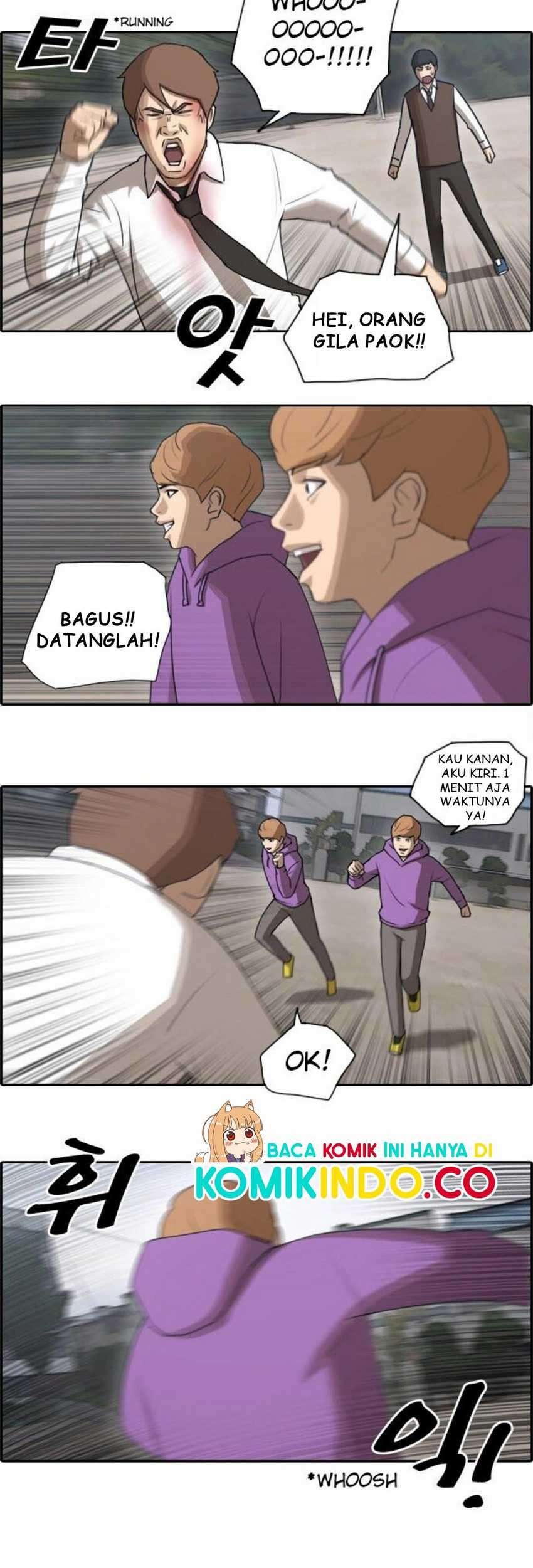 Tanaka-ke, Tensei suru. Chapter 8 - halaman 13